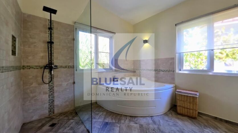 3-Bedroom Villa for Sale
