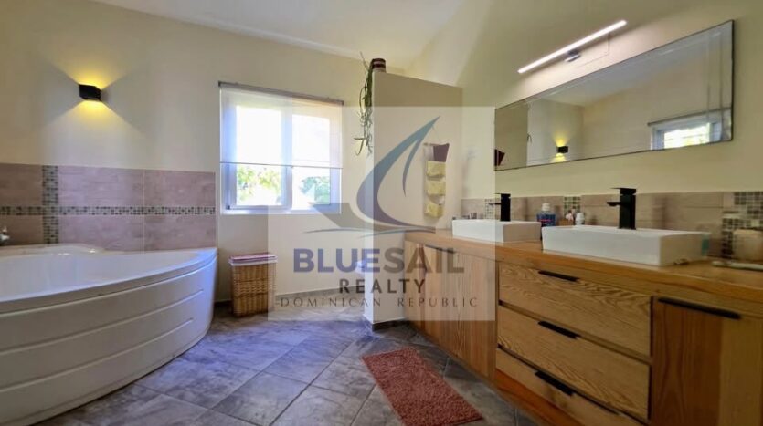 3-Bedroom Villa for Sale