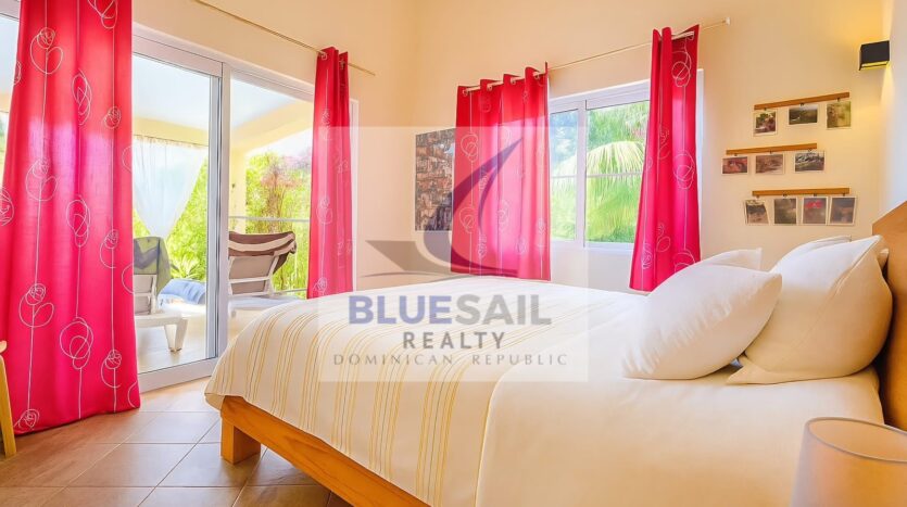 3-Bedroom Luxury Villa for Sale