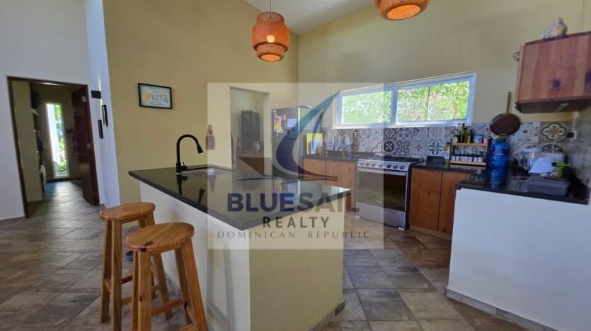 3-Bedroom Luxury Villa for Sale