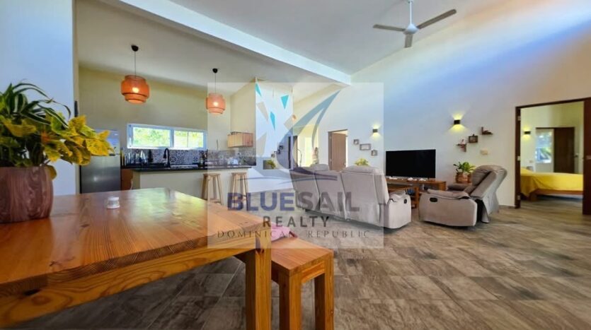 3-Bedroom Luxury Villa for Sale