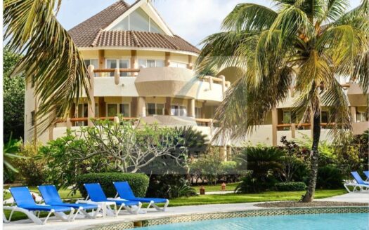 1 Bedroom condo for sale in Cabarete