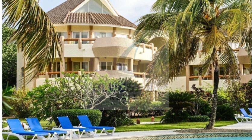 1 Bedroom condo for sale in Cabarete