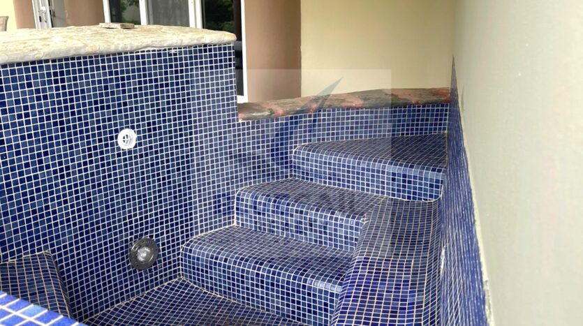 Modern 1-Bedroom Condo for Sale in Cabarete