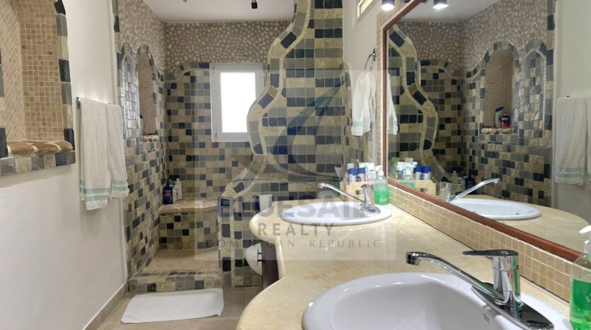 Modern 1-Bedroom Condo for Sale in Cabarete