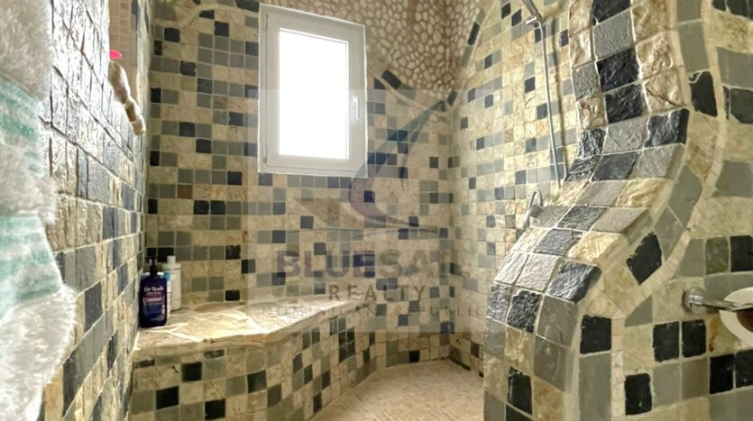 1-Bedroom Condo for Sale in Cabarete