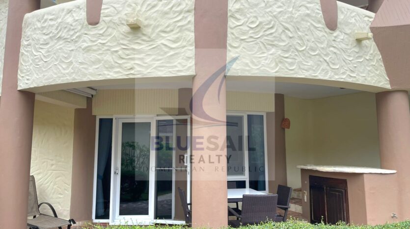 1-Bedroom Condo for Sale in Cabarete