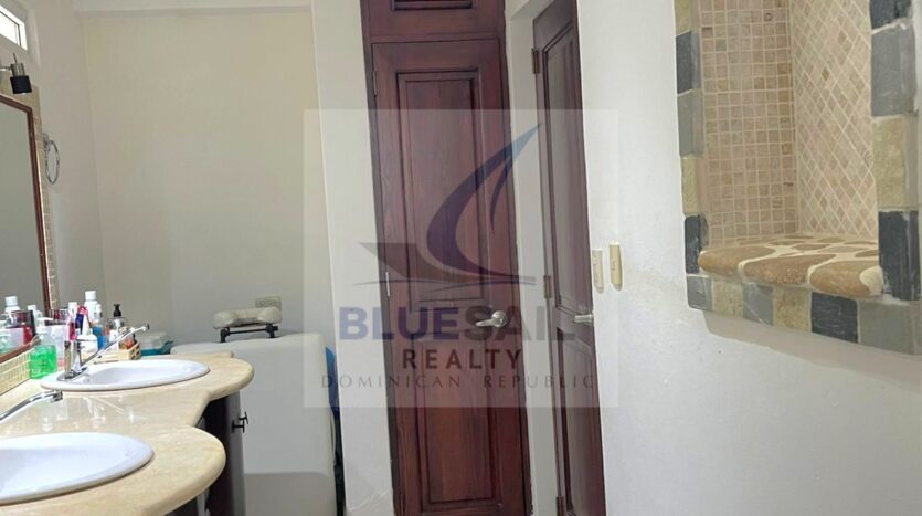 Modern 1-Bedroom Condo for Sale in Cabarete