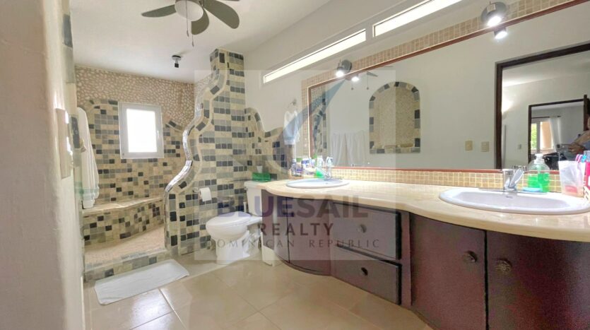 1 bedroom beachfront condo for sale in cabarete
