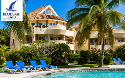 Houses in the Dominican Republic for Sale