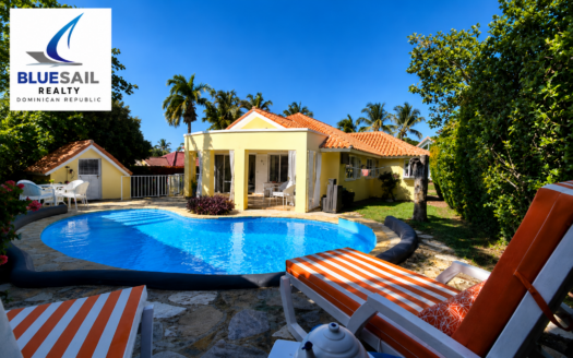 Properties for Sale in Dominican Republic