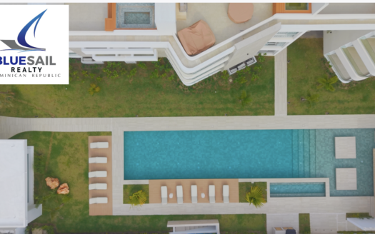 Mareal Cabarete penthouse for sale