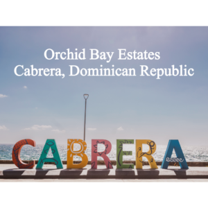 Oceanfront clifftop mansion with pool overlooking the Atlantic coast near Cabrera, Dominican Republic, similar to estates in Orchid Bay