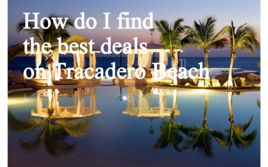 Tracadero Beach Resort