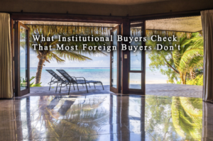A Scorecard for Comparing Dominican Republic Properties Like an Investor"