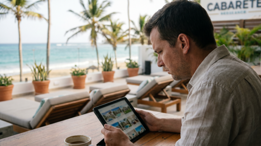 Cabarete Real Estate