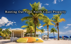 Vacation rental property on the Dominican Republic's North Coast representing Cabarete and Sosúa rental income potential