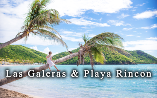 Las Galeras and Playa Ricon Beach Guide Dominican Republic