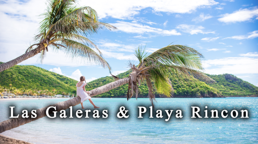 Las Galeras and Playa Ricon Beach Guide Dominican Republic