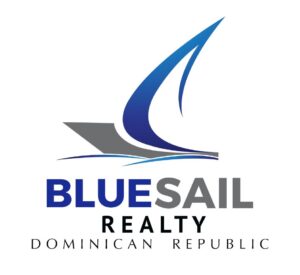 James Oosterman, broker/CEO of Blue Sail Realty, at the brokerage's Cabarete office on the Dominican Republic's North Coast