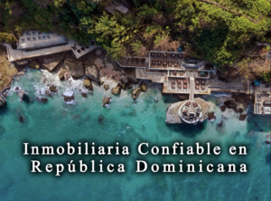 Blue Sail Realty agent consultation, representing trustworthy real estate service in the Dominican Republic