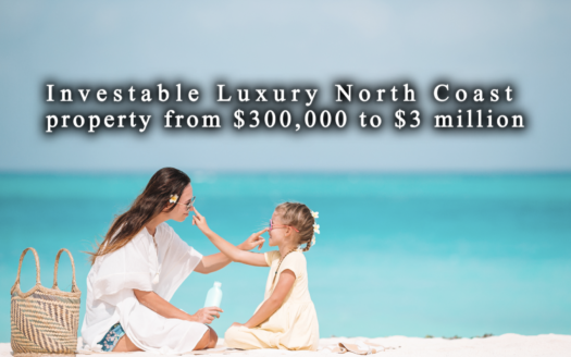 Luxury villa with private pool in a gated Cabarete community