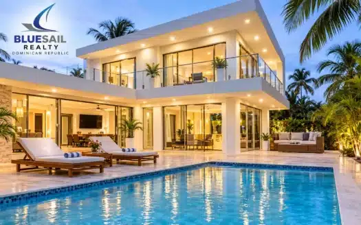 Houses for Sale in the Dominican Republic